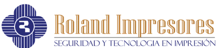 Roland Impresores Ltda.