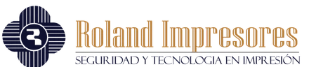 Roland Impresores